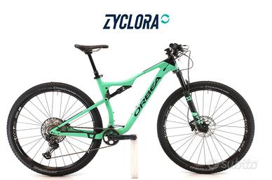 Orbea Oiz M30 XT t.L