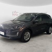 Ford Kuga 2.0 ecoblue Titanium X 2wd 120cv auto