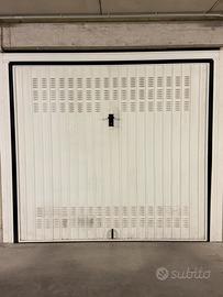 Garage - Box auto 21mq