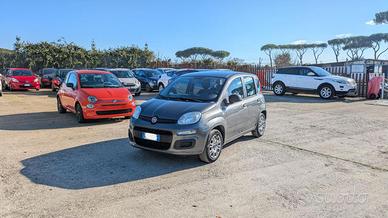 FIAT Panda GPL 1.2cc 69cv