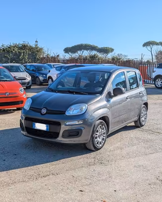 FIAT Panda GPL 1.2cc 69cv