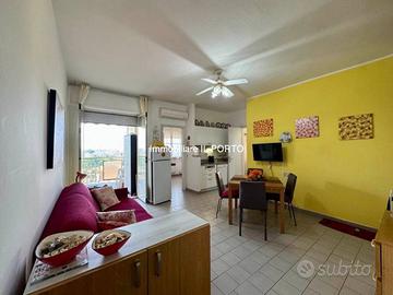 Appartamento di 45 m² con 3 locali a Comacchio