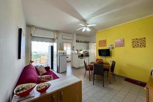 Appartamento di 45 m² con 3 locali a Comacchio