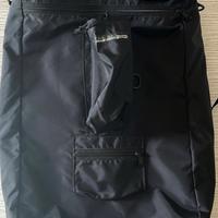 Borsa per flauto, flauto in sol e ottavino