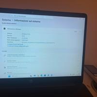 HP 250 15.6 inch G9 Notebook pc