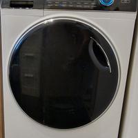 Lavatrice Haier 525 Drum