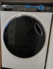 Lavatrice Haier 525 Drum