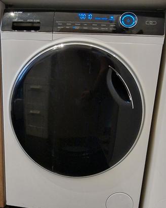 Lavatrice Haier 525 Drum