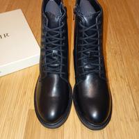 anfibi cafénoir donna nuovi 