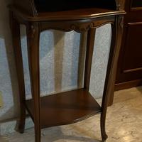 Consolle vintage anni ‘50/‘60 stie classico