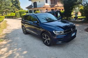 Vw Tiguan 35000 km 2019