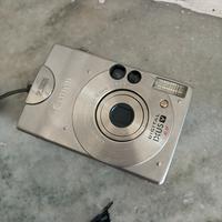 Canon ixus 2.1