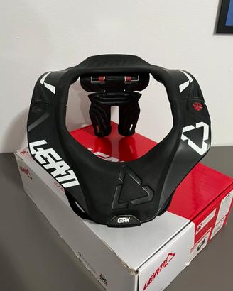 Leatt Neck Brace GPX 5.5