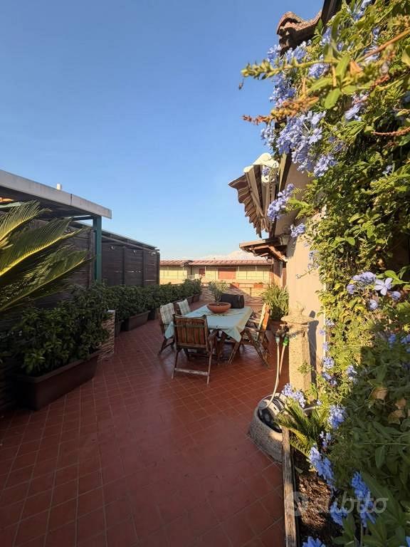 Appartamento – Sant'Anastasia, Canesca, Napoli - Vista 5