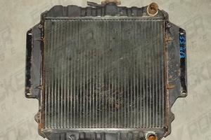 Radiatore motore Suzuki Samurai 1.3 – SJ 413