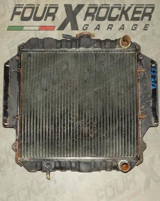 Radiatore motore Suzuki Samurai 1.3 – SJ 413