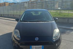 Fiat Punto 1.3 MJT II 75 CV 5 porte Lounge