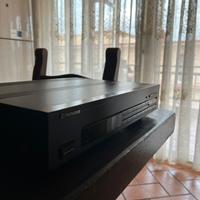 Pioneer F-443 Sintonizzatore Stereo Hi-Fi