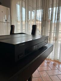 Pioneer F-443 Sintonizzatore Stereo Hi-Fi