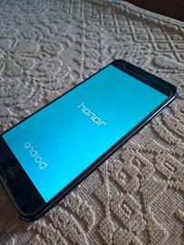 Honor 8 Blu Zaffiro (Sapphire Blue) - Funzionante