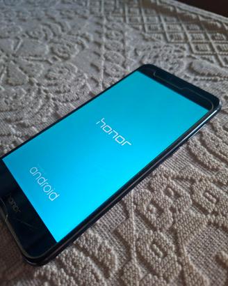 Honor 8 Blu Zaffiro (Sapphire Blue) - Funzionante