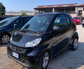 Smart ForTwo 800 CDI 2013 ALL.BRABUS PERFETTA