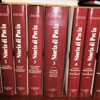 Opera enciclopedicacompleta "Storia di Pavia"