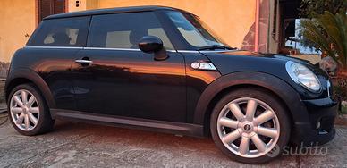 mini cooper s r56