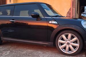 mini cooper s r56