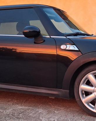 mini cooper s r56
