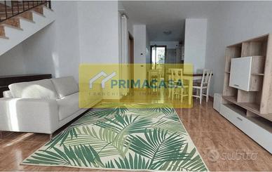Villa di 106 m² con più di 5 locali e box auto a S
