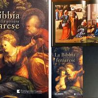 LA BIBBIA NELLA PITTURA FERRARESE