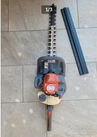 tagliasiepi efco pari al nuovo 