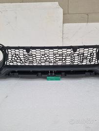 MASCHERINA FIAT 500 ABARTH 595