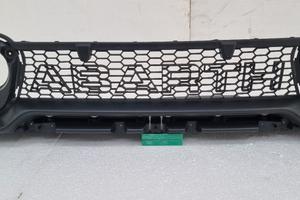 MASCHERINA FIAT 500 ABARTH 595