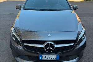 Mercedes A 200 Executive straordinaria