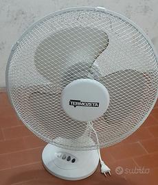 Ventilatore Termozeta