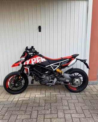 hypermotard 950 rve