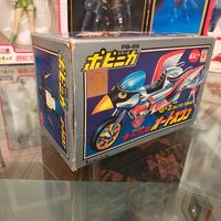 Popy Gatchaman G3 Auto Swan Goldrake 