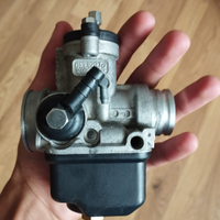 Carburatore 24 dell' orto