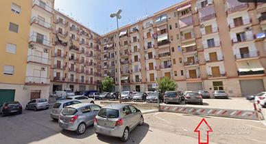 Centralissimo appartamento manfredonia