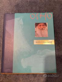 Osho Books I Have Loved