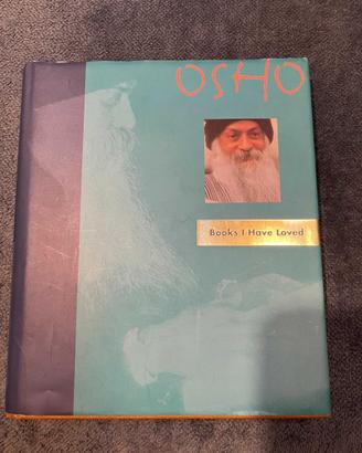 Osho Books I Have Loved
