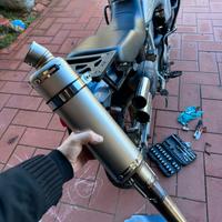 Terminale universale