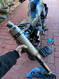 Terminale universale