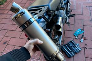 Terminale universale