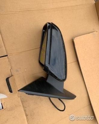 Specchio sx Mercedes gla 2017 7 pin