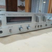 TECHNICS SU V5 / HIGH CURRENT