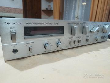 TECHNICS SU V5 / HIGH CURRENT