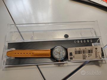 Orologio Swatch Chrono SIRIO